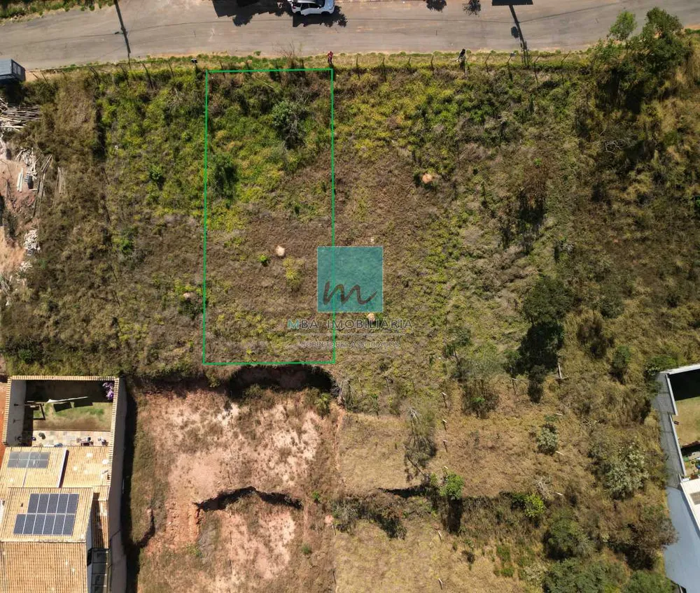 Terreno, 360 m² - Foto 7