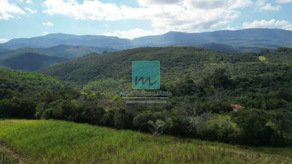 Sítio, 3 quartos, 7 hectares - Foto 3