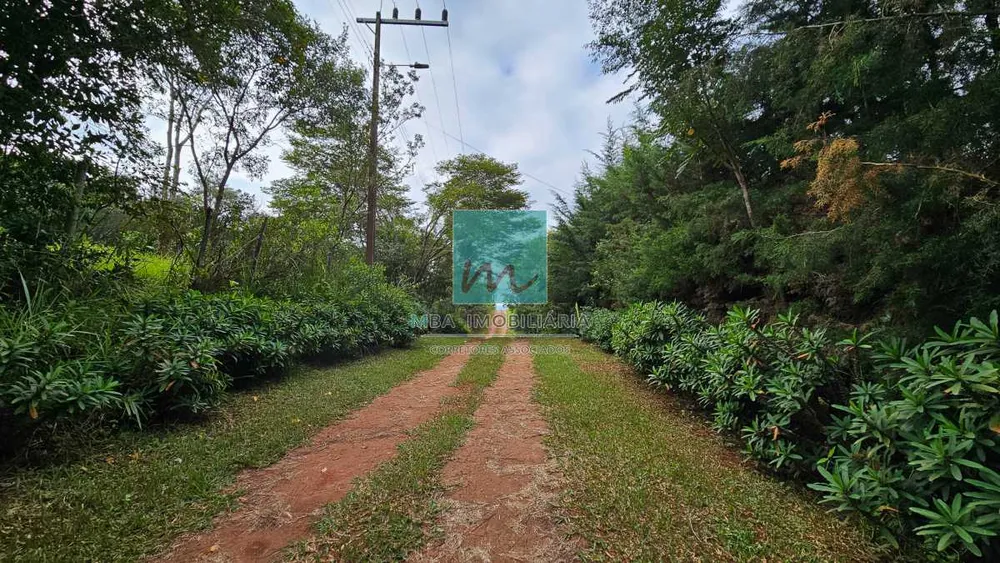 Chácara, 4 quartos, 5000 m² - Foto 16