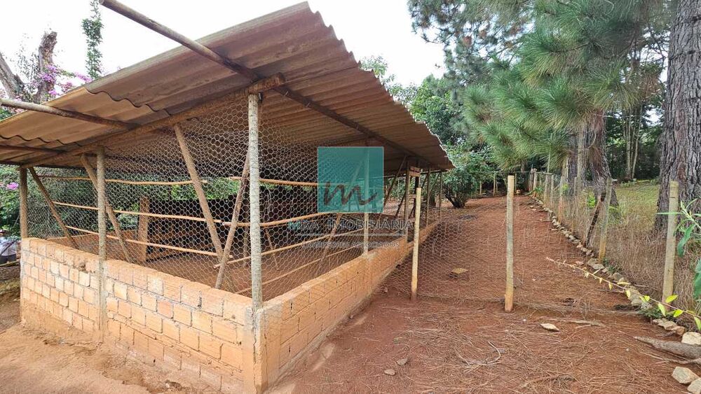 Chácara, 4 quartos, 5000 m² - Foto 19