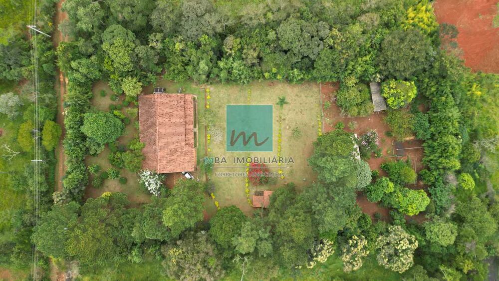 Chácara, 4 quartos, 5000 m² - Foto 15