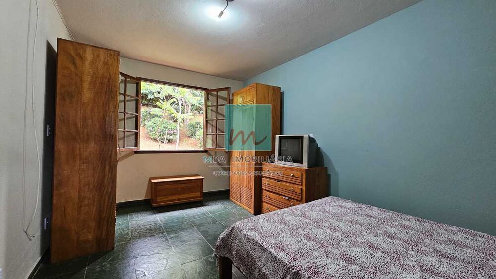 Chácara, 4 quartos, 5000 m² - Foto 9