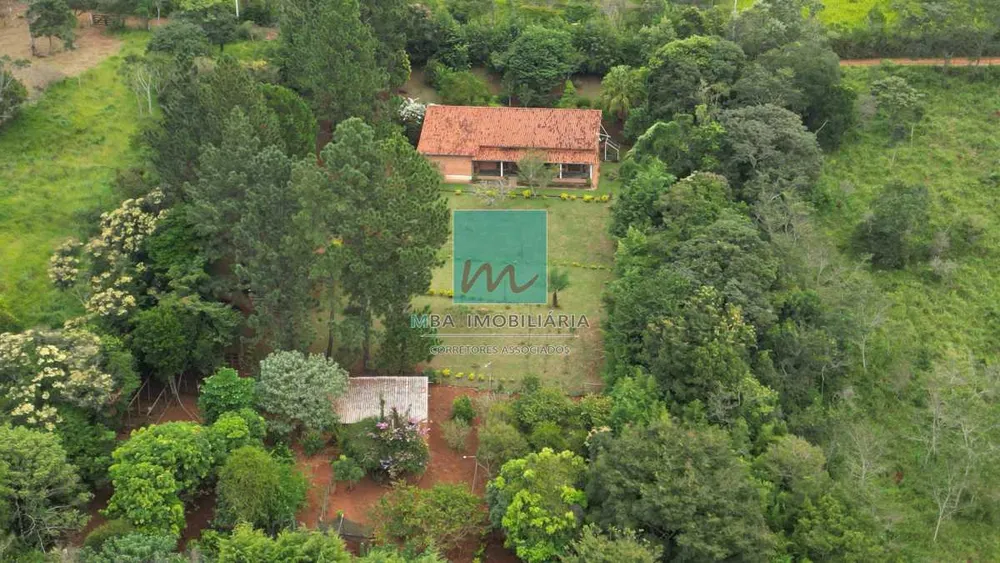 Chácara, 4 quartos, 5000 m² - Foto 19