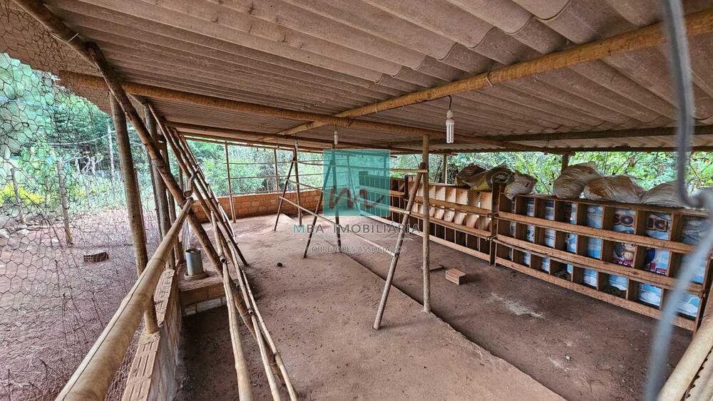 Chácara, 4 quartos, 5000 m² - Foto 18