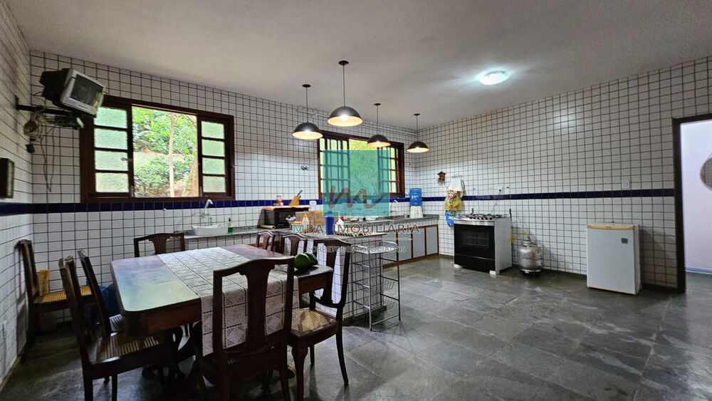 Chácara, 4 quartos, 5000 m² - Foto 7