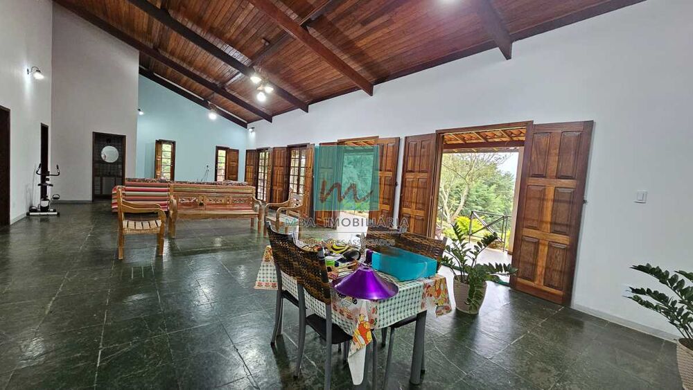 Chácara, 4 quartos, 5000 m² - Foto 10