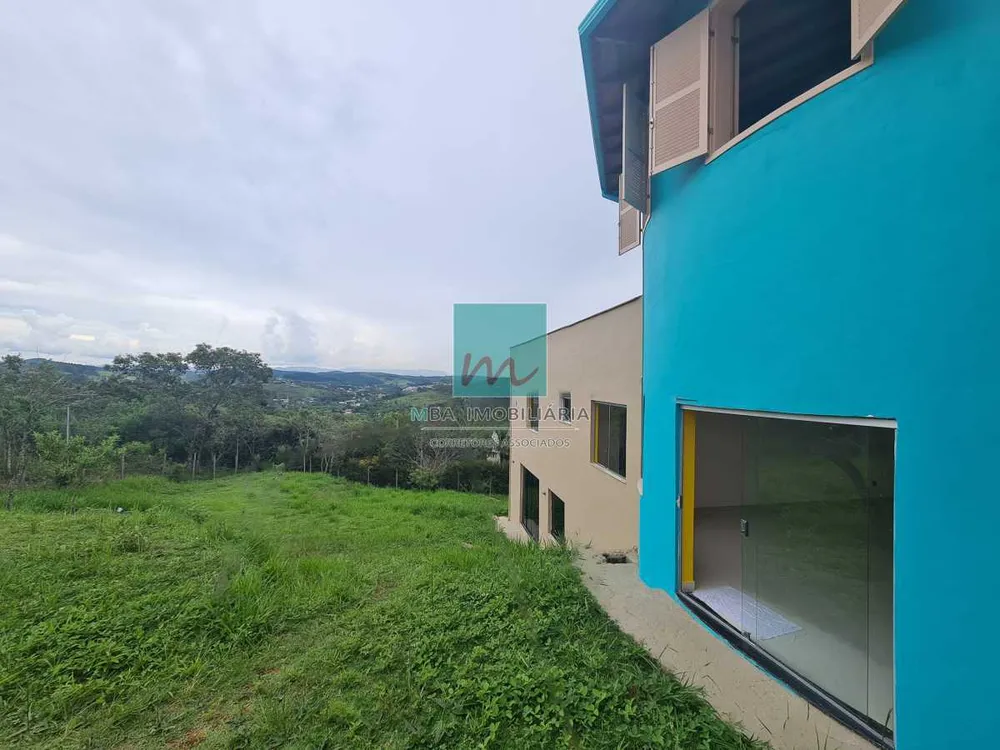 Casa de Condomínio, 4 quartos - Foto 9
