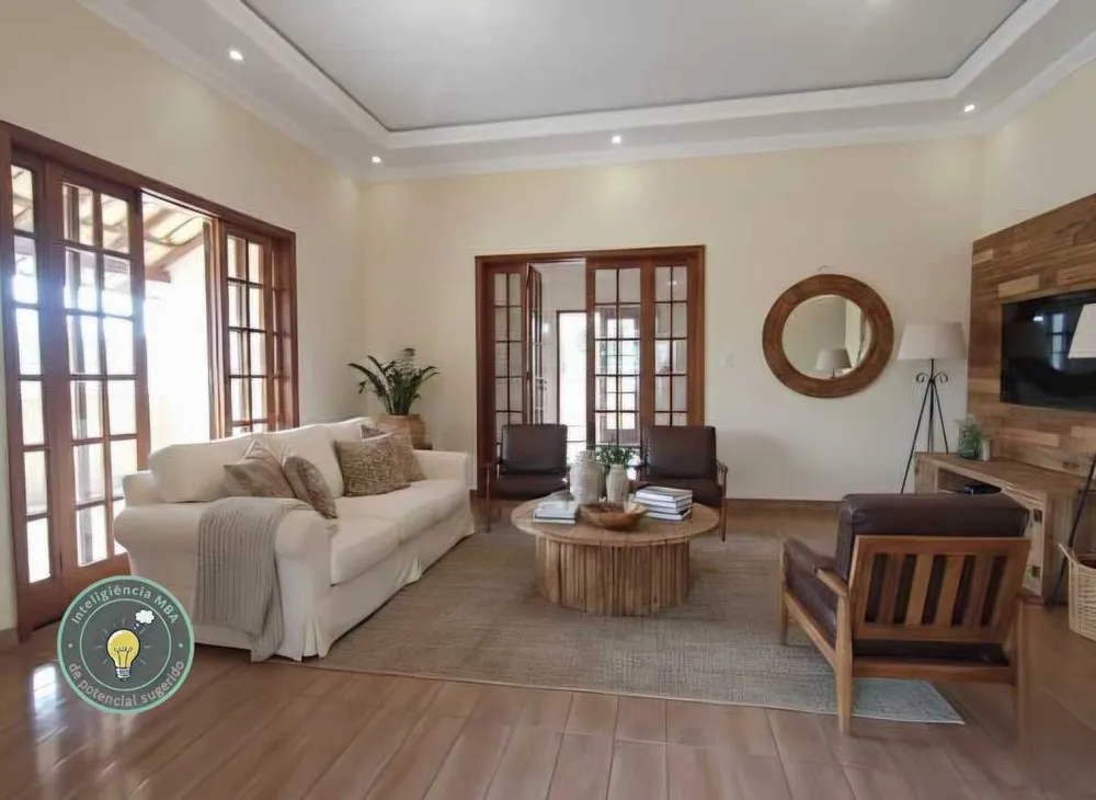Casa, 3 quartos, 165 m² - Foto 4