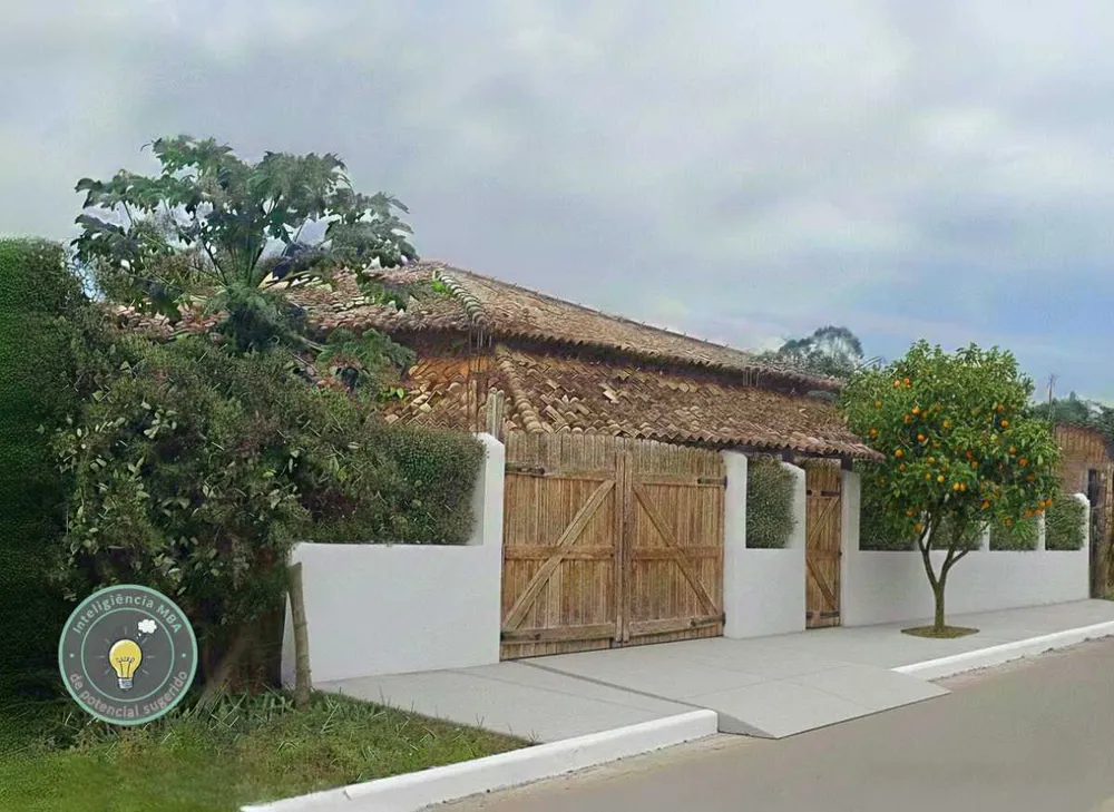 Casa, 3 quartos, 165 m² - Foto 3
