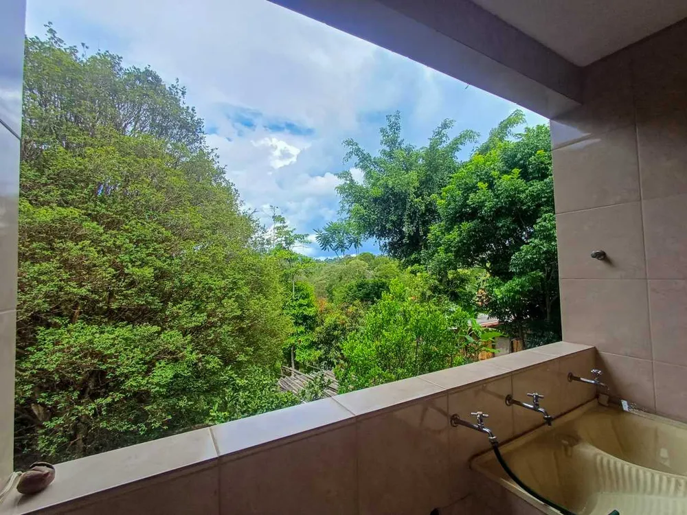 Casa, 3 quartos, 165 m² - Foto 8