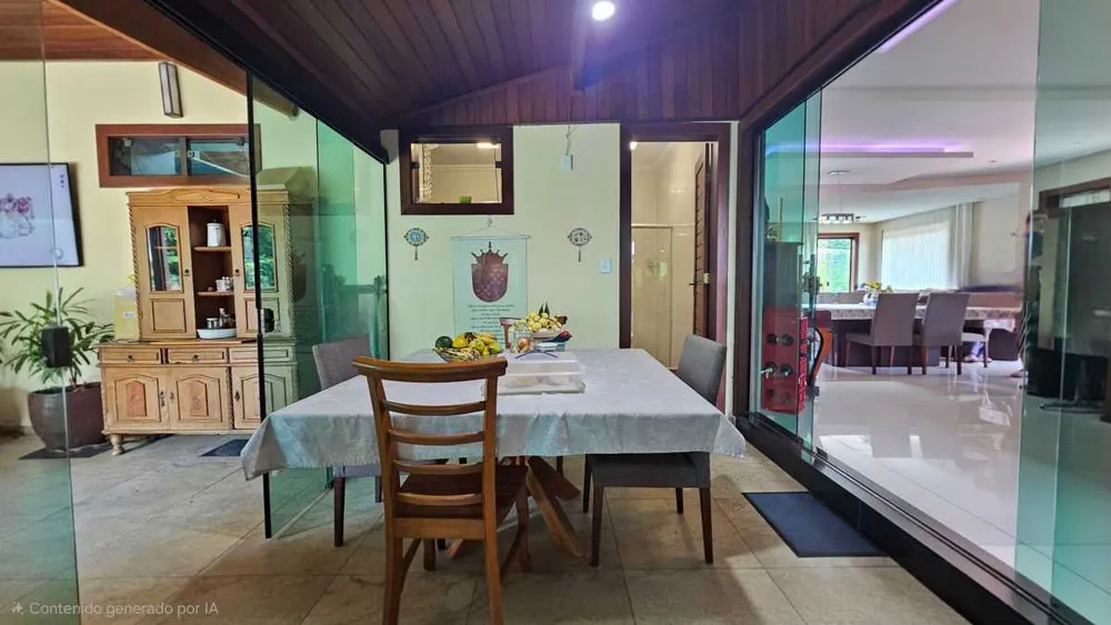 Casa, 3 quartos, 283 m² - Foto 5