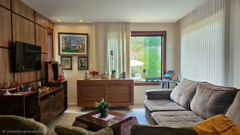Casa, 3 quartos, 283 m² - Foto 4