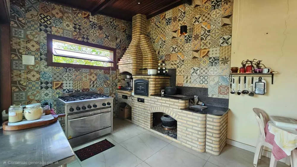 Casa, 3 quartos, 283 m² - Foto 3