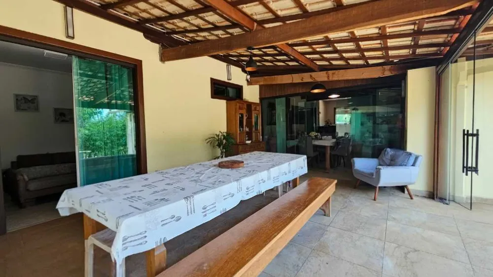 Casa, 3 quartos, 283 m² - Foto 2