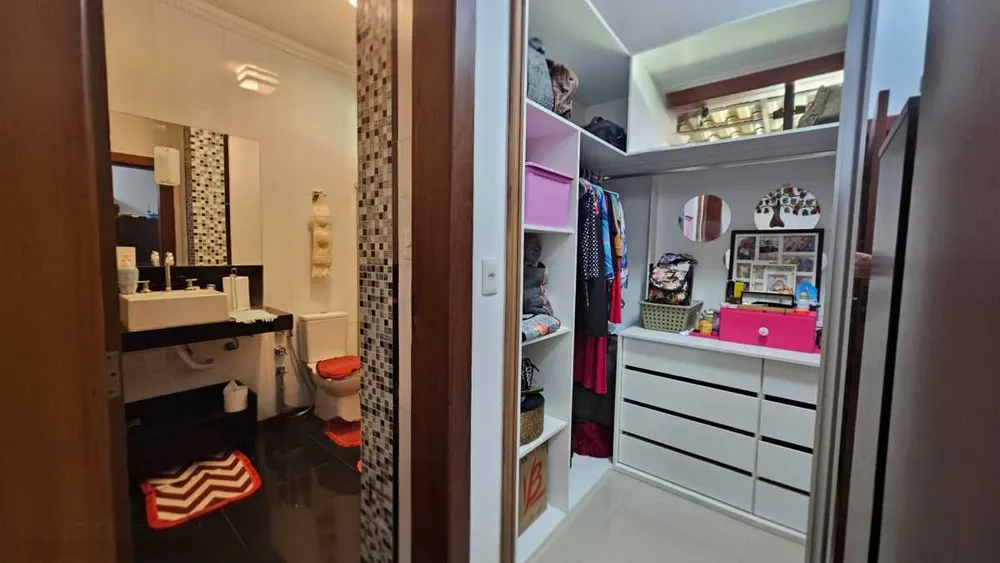 Casa, 3 quartos, 283 m² - Foto 9