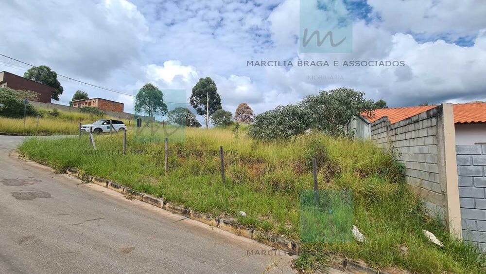 Terreno, 263 m² - Foto 2