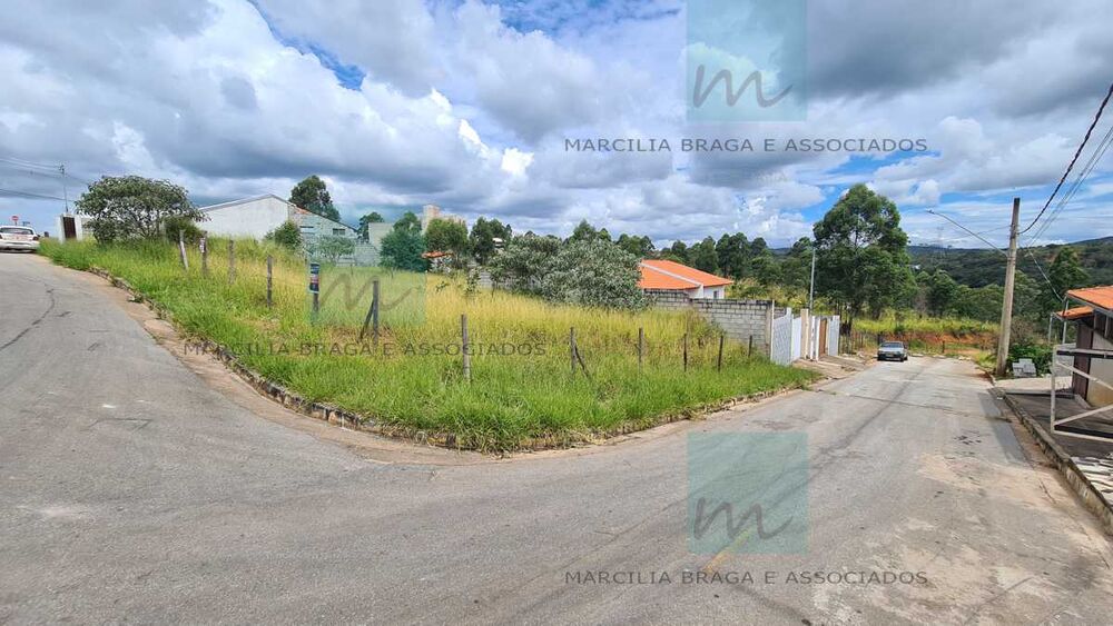 Terreno, 263 m² - Foto 1