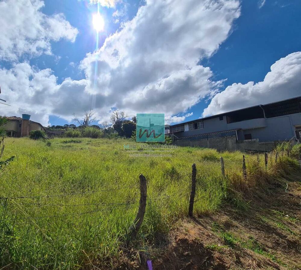 Terreno, 337 m² - Foto 2