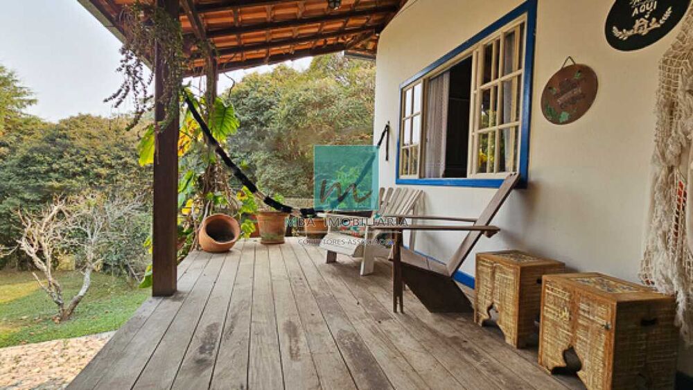 Fazenda, 420 m² - Foto 2