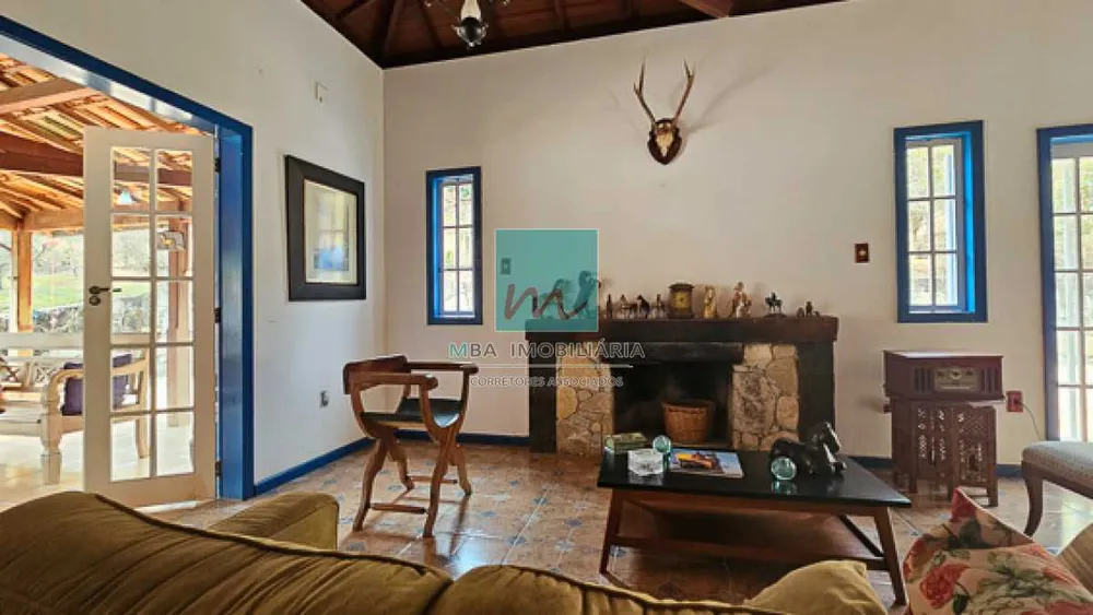 Fazenda, 420 m² - Foto 3