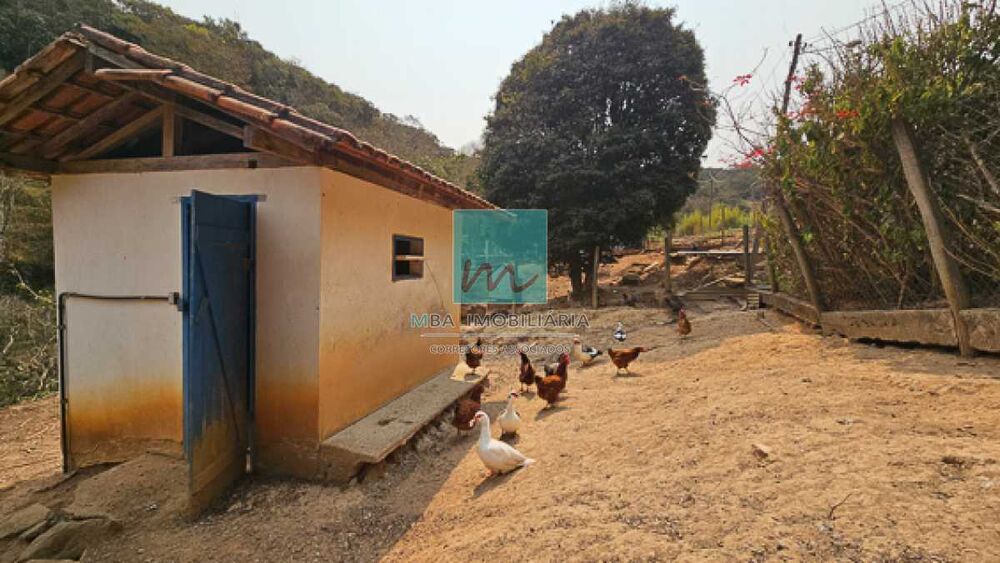 Fazenda, 420 m² - Foto 9