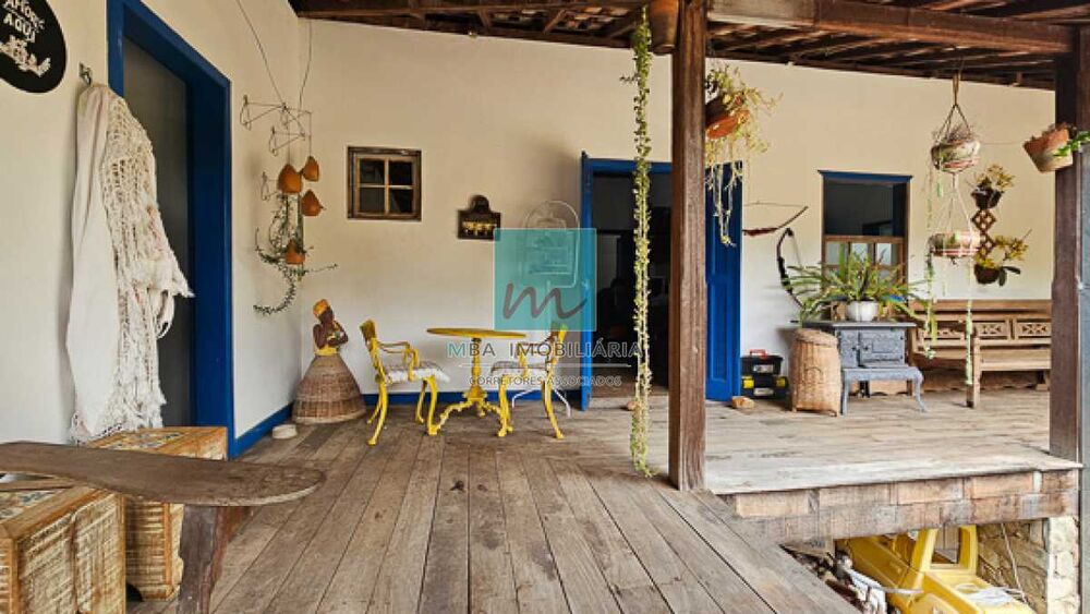 Fazenda, 420 m² - Foto 3