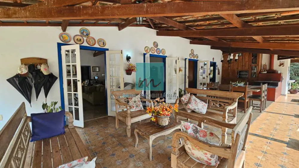 Fazenda, 420 m² - Foto 1