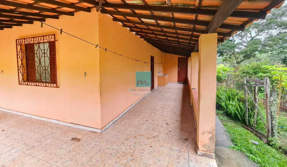 Sítio à venda com 5 quartos, 15100m² - Foto 6