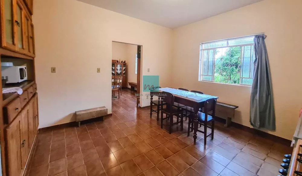 Sítio à venda com 5 quartos, 15100m² - Foto 9