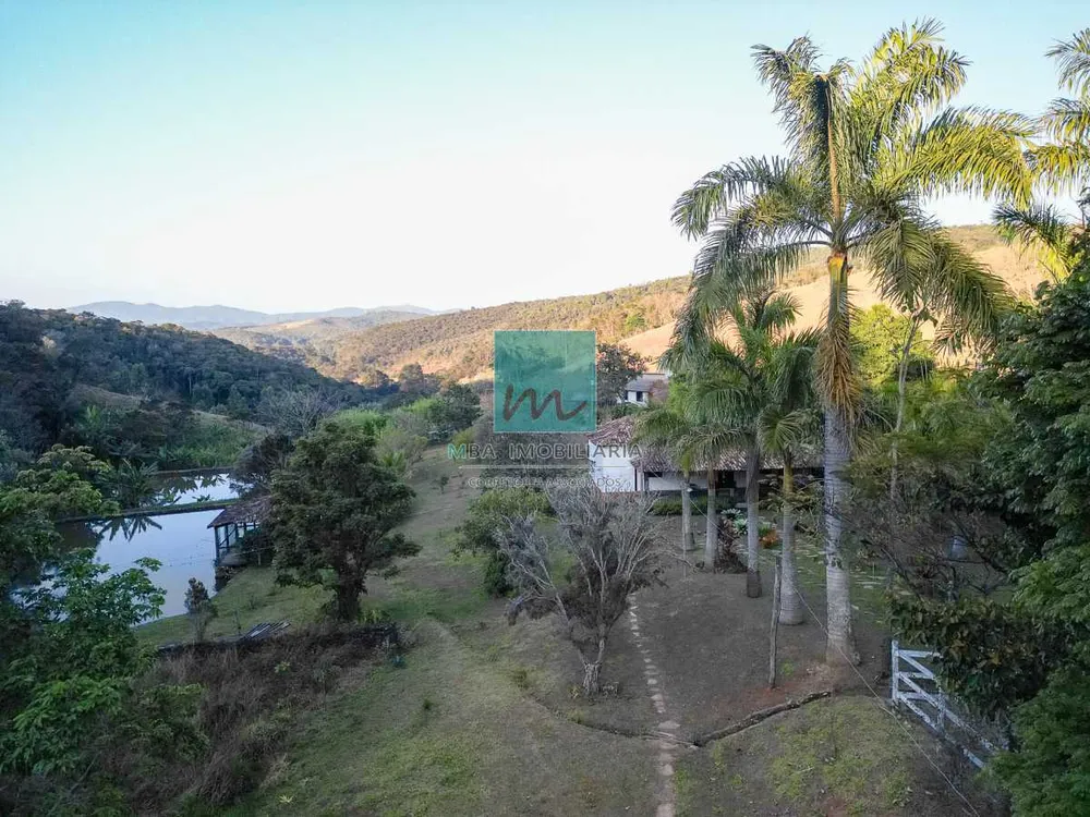 Fazenda, 18 hectares - Foto 9