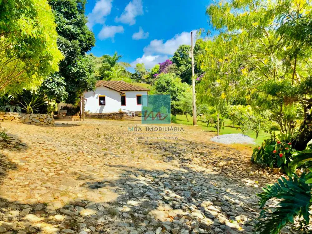 Fazenda, 18 hectares - Foto 7