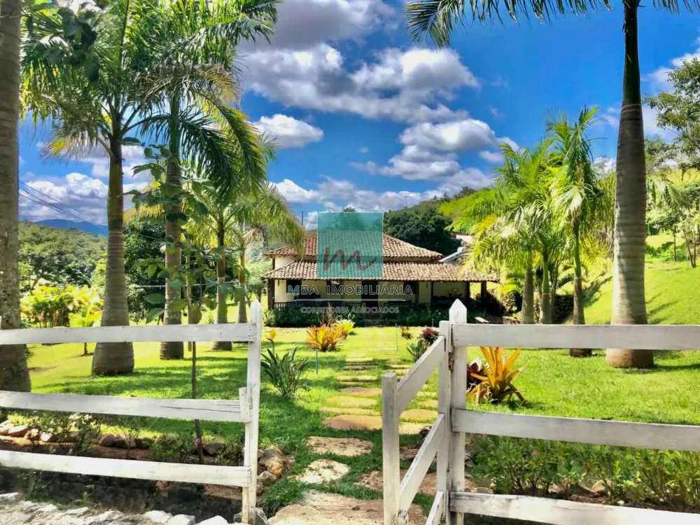 Fazenda, 18 hectares - Foto 1