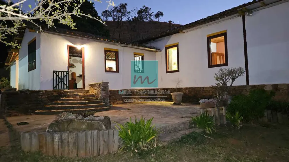 Fazenda, 18 hectares - Foto 2