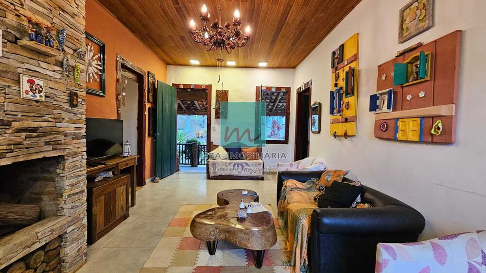 Fazenda à venda com 4 quartos, 175000m² - Foto 2