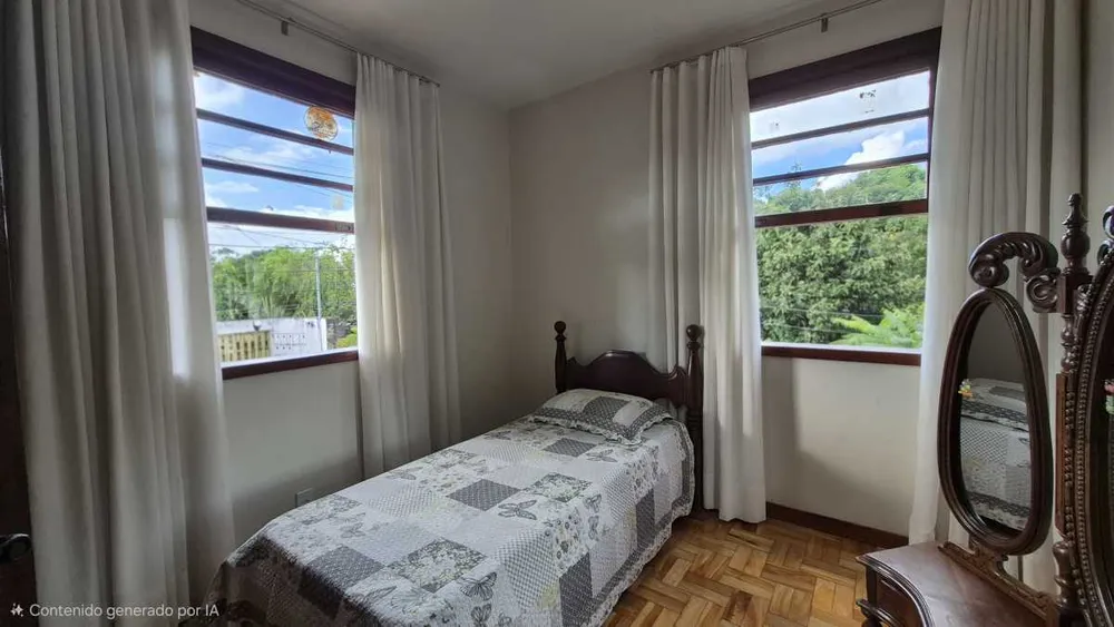 Casa, 6 quartos, 1100 m² - Foto 7