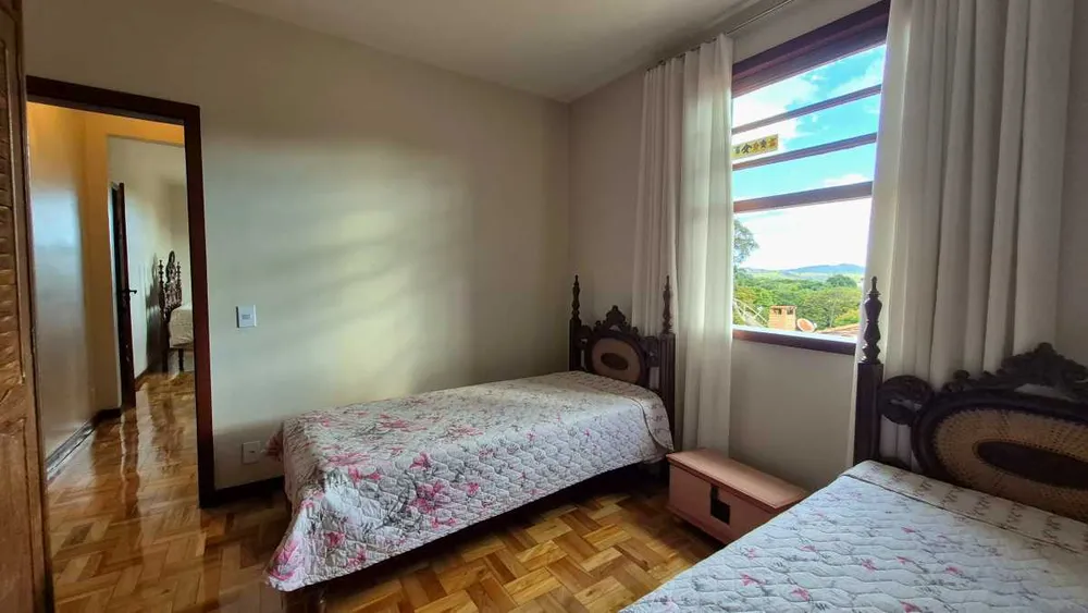 Casa, 6 quartos, 1100 m² - Foto 5