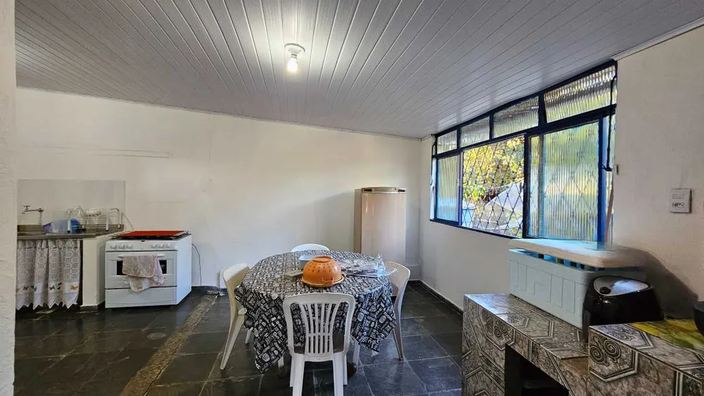 Chácara, 7 quartos, 356 m² - Foto 3