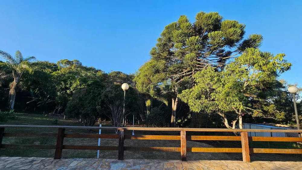 Chácara, 7 quartos, 356 m² - Foto 4
