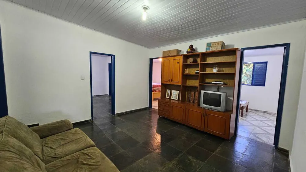 Chácara, 7 quartos, 356 m² - Foto 2