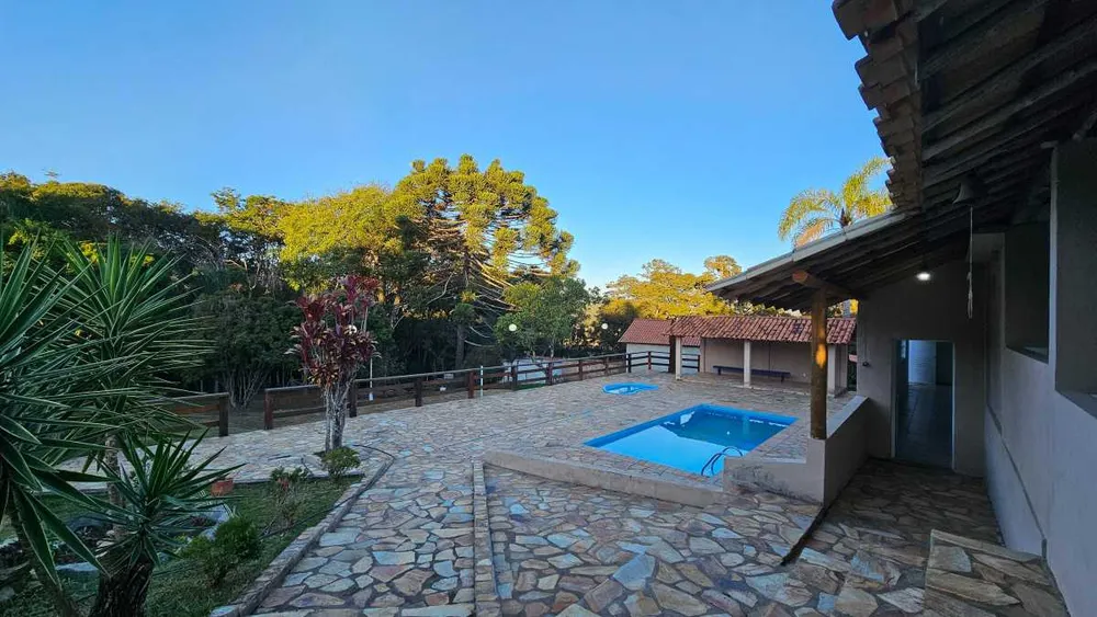 Chácara, 7 quartos, 356 m² - Foto 5