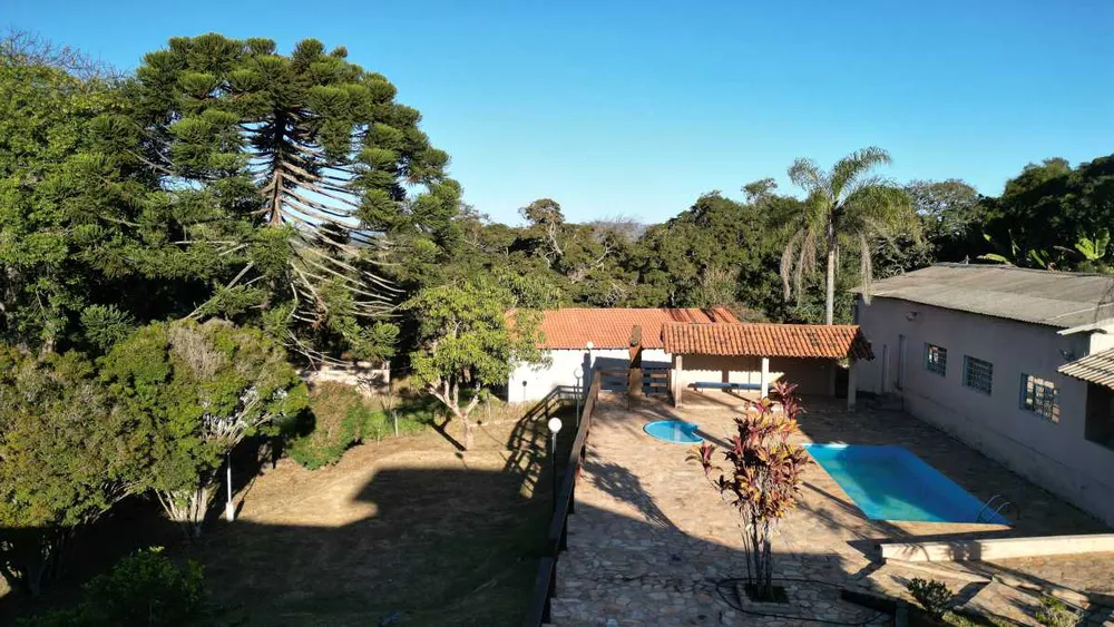 Chácara, 7 quartos, 356 m² - Foto 6