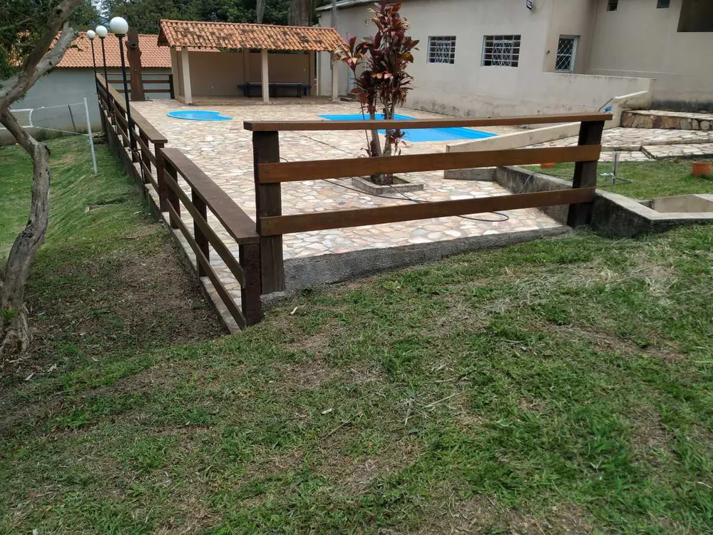Chácara, 7 quartos, 356 m² - Foto 8