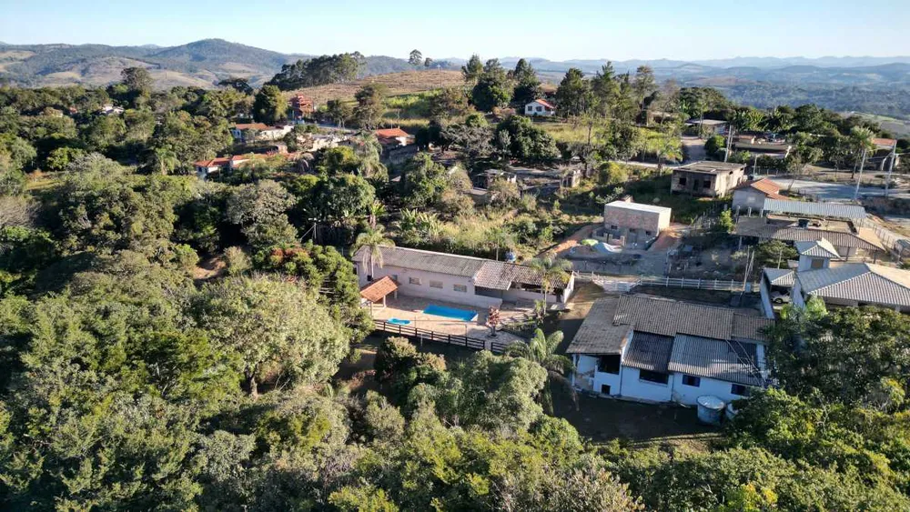Chácara, 7 quartos, 356 m² - Foto 7