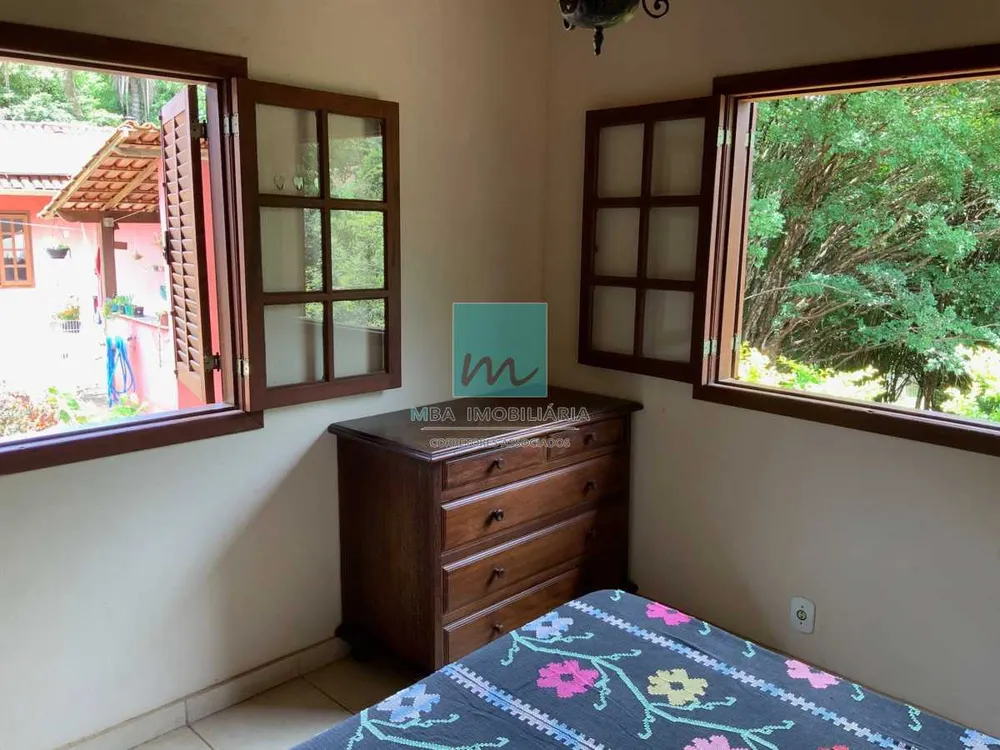 Sítio, 8 quartos, 250 m² - Foto 6