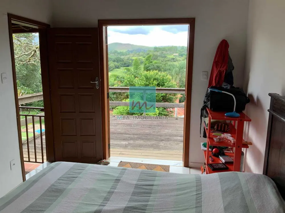 Sítio, 8 quartos, 250 m² - Foto 9
