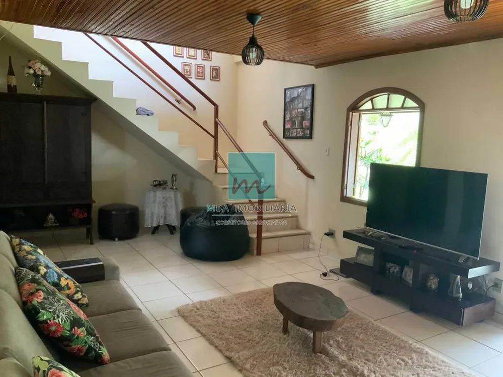 Sítio, 8 quartos, 250 m² - Foto 2