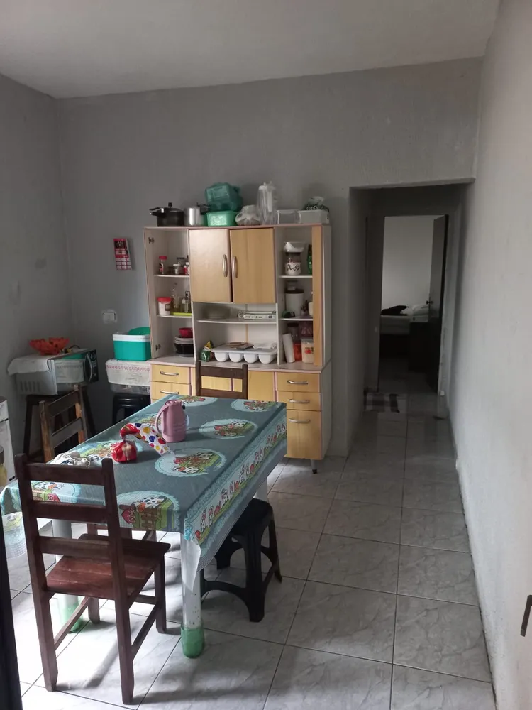 Casa, 1 quarto, 56 m² - Foto 1