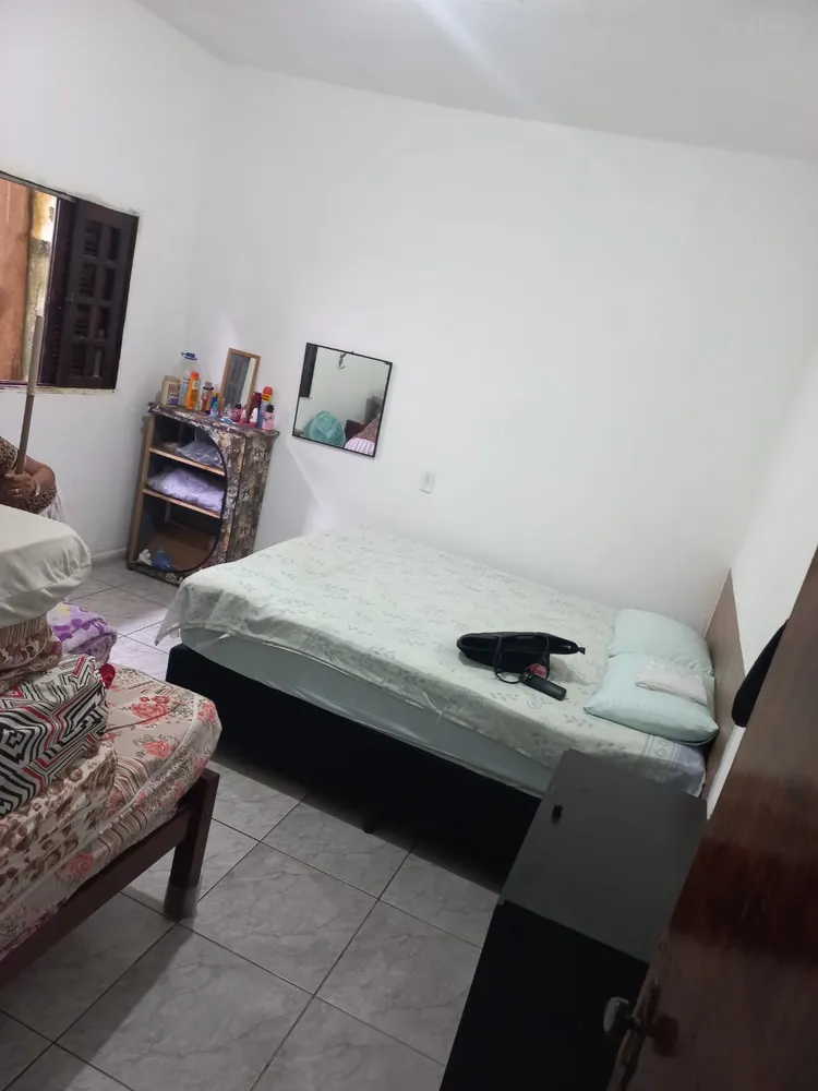 Casa, 1 quarto, 56 m² - Foto 3