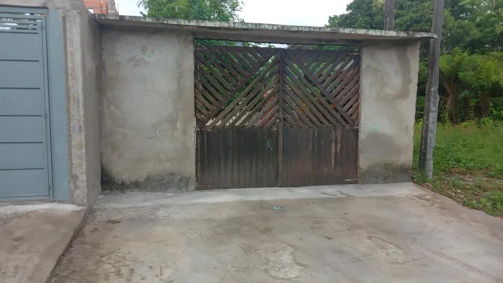 Casa, 1 quarto, 56 m² - Foto 6