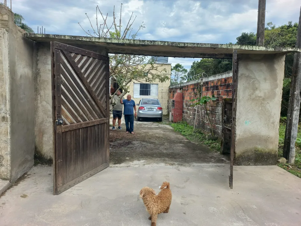 Casa, 1 quarto, 56 m² - Foto 4